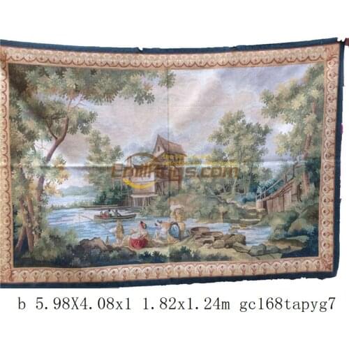 Bohemian tapestriesneedle gobelin tapestry vintage tapestry needle European style printed tapest egyptian tapestry