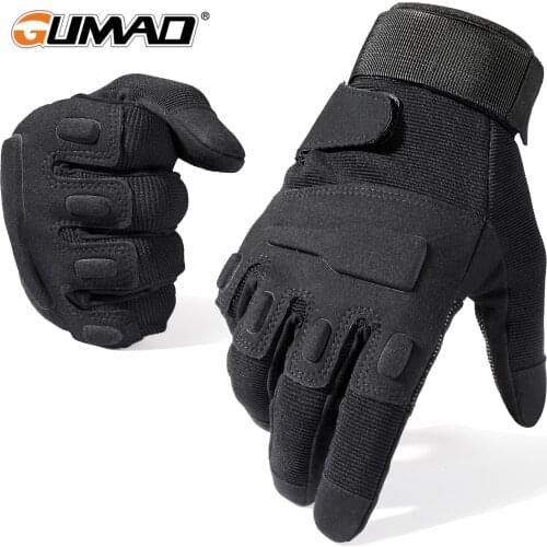 GUMAO Military Gloves