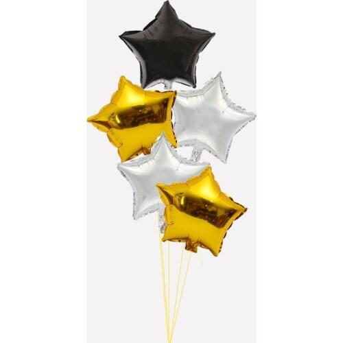 IMUPARTY Foil Balloons