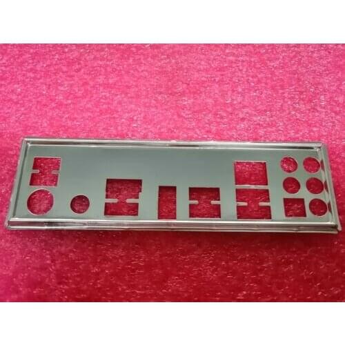IO I/O Shield BackPlate Blende Bracket For Gigabyte G1.Sniper Z87