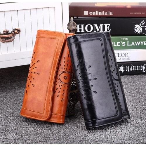 ISHINE Women's Wallets