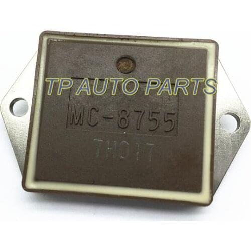 Ignition Module MC-8755 For H-onda OEM 30120-PA6-921 30120PA6921
