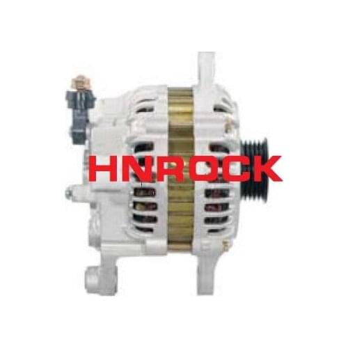 NEW HNROCK 12V 100A ALTERNATOR 13460 A3T08591 FOR MITSUBISHI