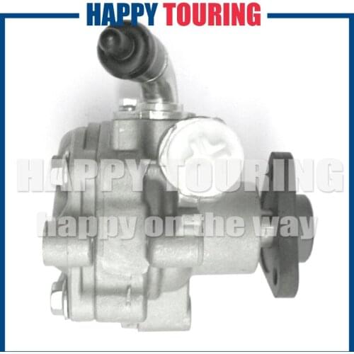 New Power Steering Pump for AUDI Q7 For VW TOUAREG PORSCHE CAYENNE-KAYABA 7L8422154ES 7L8422154E 7L8422154D 7L8422154C 7L8422154