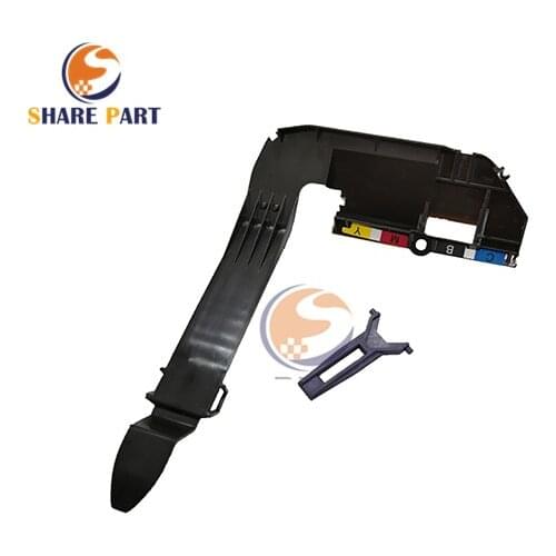 SHARE NEW C7769-40041 Ink Tube Cover lock Upper Cover of Ink Tube Supply System for HP Designjet 500 500PS 510 510PS 800 800PS