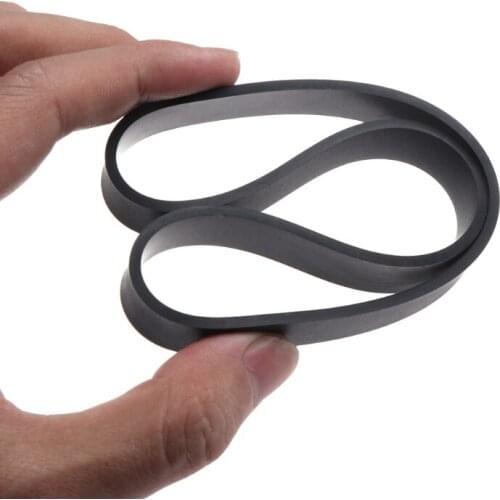 Vacuum Belt Cleaner Motor Rubber Compact Lightweight For Bissell 7 9 10 12 14 Mar28