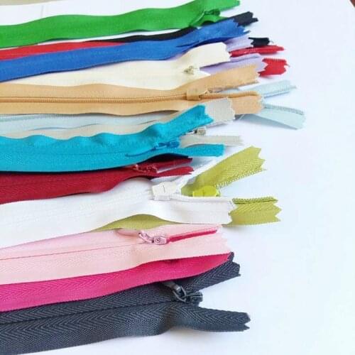 SRYYHMD Zippers For Clothes