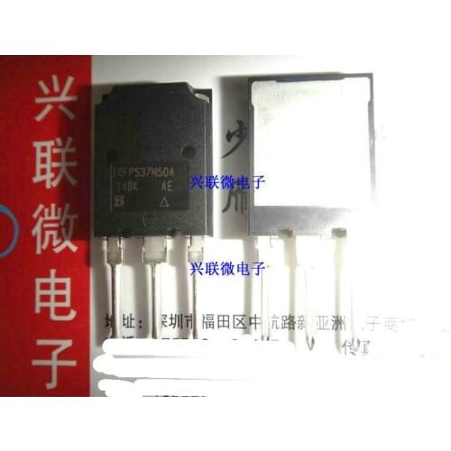 In Stock 100% New&original IRFPS37N50A IRFPS37N50 TO247
