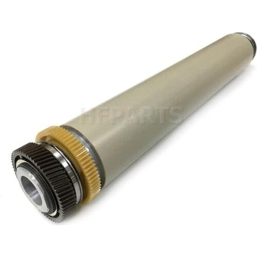 High quanlity imported new upper fuser roller kit for Xerox DC4110 4112 900 1100 4127 4112 4595 Fuser Heat Roll Kit 604K67480