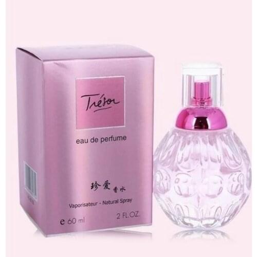 Women Perfume Authentic French Perfume Internationally Renowned Perfume parfum femme fragrance woman