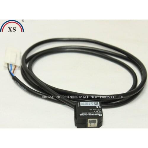 00.783.0388 OPT RS PROX SENSOR SIDE LAY SENSOR HIGH QUALITY PRINTING MACHINE PARTS XL105 CX102 CD102 SM102 CD74