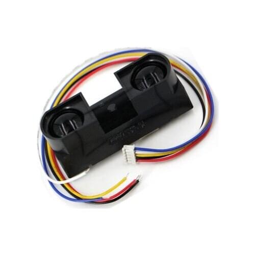 1PCS 2Y0A710K 100-500cm Infrared distance sensor (GP2Y0A710K0F)