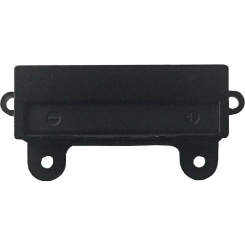 10pcs/lot DIY Battery Plate Male Contacts Connector Component for V Lock V-Mount BP Batteries