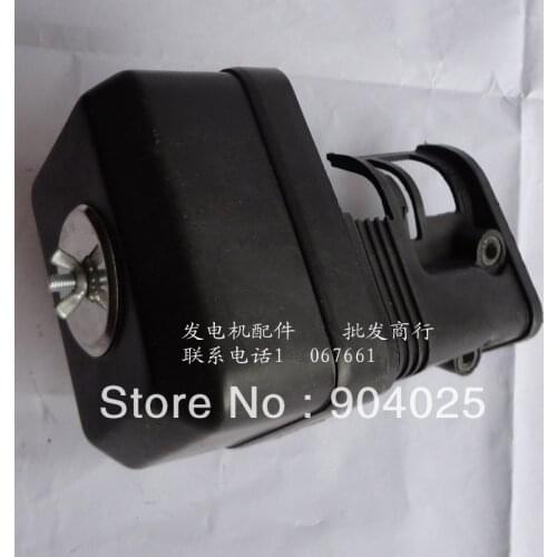 168F GX160 air filter gasoline pump power air filter