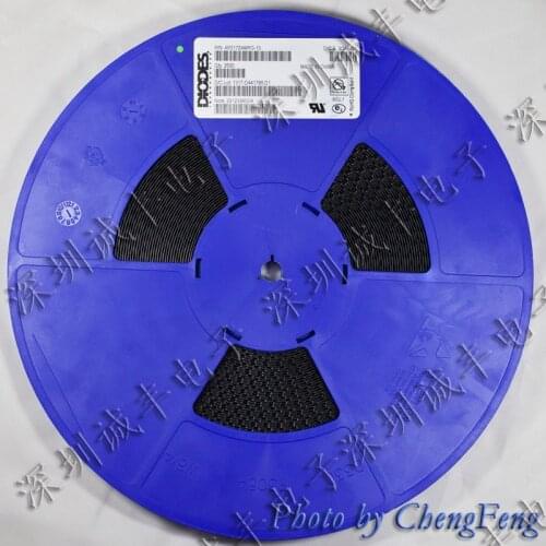 5pieces AP2172AMPG-13 AP2172A MSOP DIODES