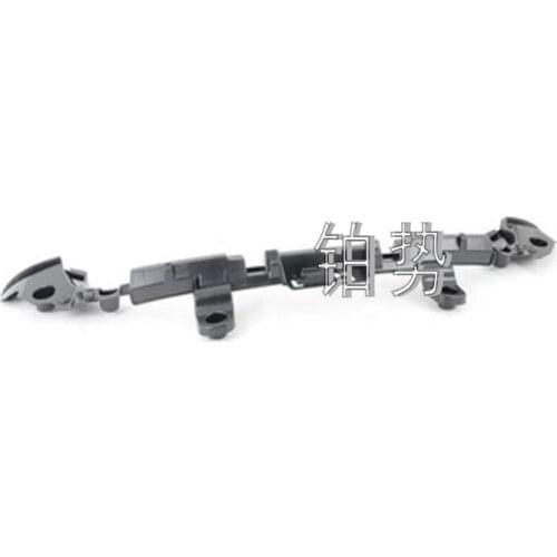 Car Guiding device Central rear 2010-b mwX1 E84 20d N47 20dX N47 28iX N52N Rear bumper inner bracket Middle rear bumper stripes