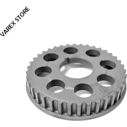 Balance shaft sprocket for Mitsubish i Outlander 2.4L 2003 OEM:MD131282 MD187277