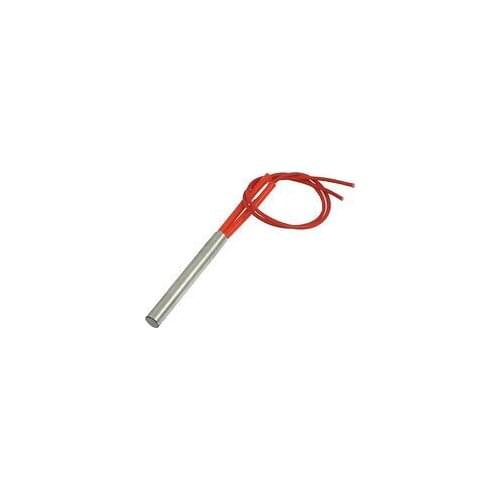 Free shipping 1pcs AC 220V 600W 18mm x 250mm Cartridge Heater for Mold Heating Electricity Generation