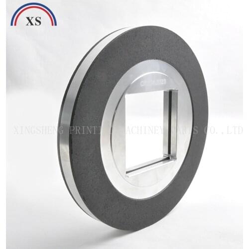 C7.101.3023 MOTOR BRAKES SIZE 80*80 BRAKE HIGH QUALITY PRINTING MACHINE PARTS