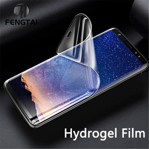 FENGTAI Screen Protectors For Samsung Galaxy Note 10