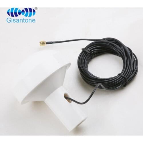 Real-time tracking of GPS antenna Receiver GT06N for Car Realtime Signal Active Phone navigation