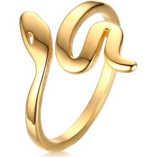 Kayueli Women's Gold Rings