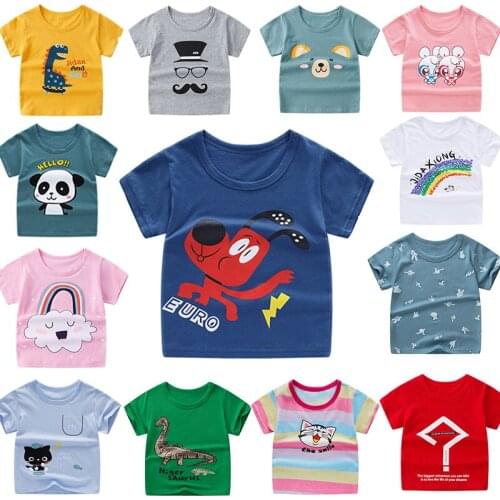 LUOYIMENG Girls Clothes