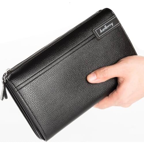 Phone Wallet Men Carteira Masculina Billetera Hombre Cartera Monedero Monederos Coin Purse Portafoglio Uomo Portefeuille Homme