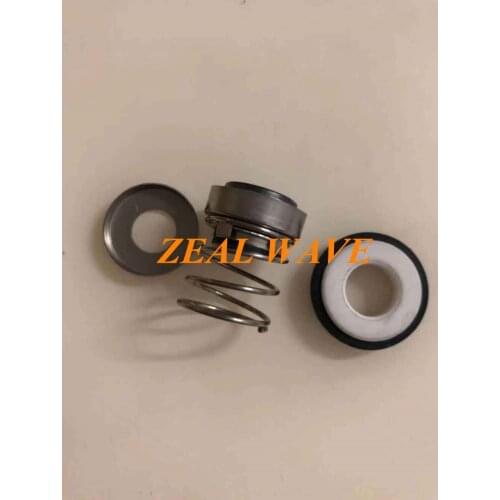 Nikkei Hemodialysis Machine Hemodialysis Machine Pressurization Pump Degassing Pump Mechanical Seal Assembly