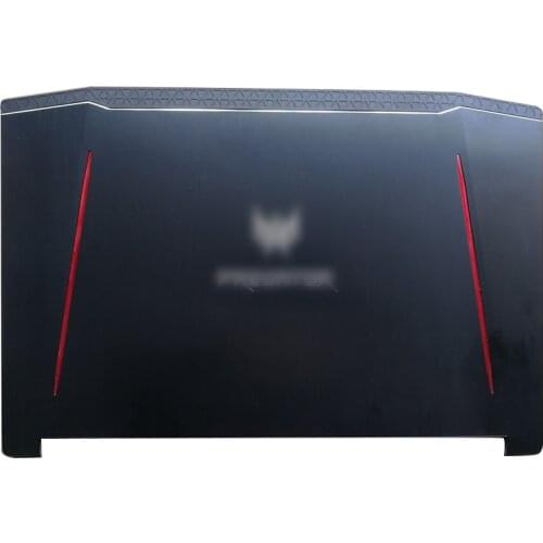 NEW LCD Back Cover/Front Bezel/Hinges For Acer Nitro 5 AN515-41-42-51-53 Predator Helios 300 G3-571-572 PH315-51 AP211000700