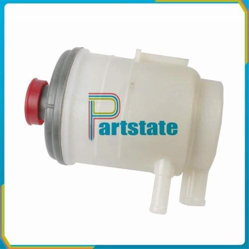Partstate Fuel Tanks