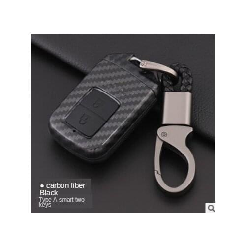 Fit for Honda key pack for Jeder xr-v civic CR-V sparrow Allison modified car key case