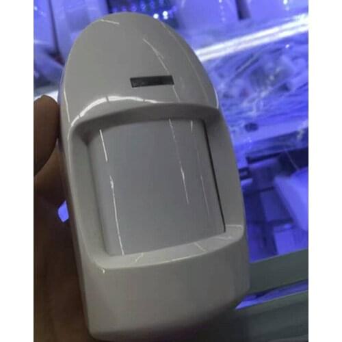 Wired PIR Detector For Burglar Alarm System