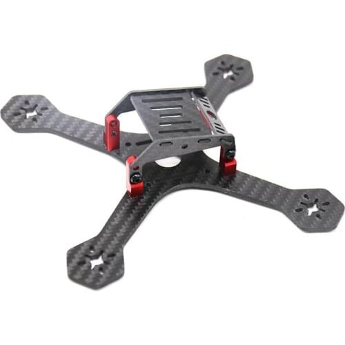 3 inch Drone Frame Yasuo 150 180 Wheelbase 130mm 150mm for FPV frame Yasuo RC Drone FPV Accessories