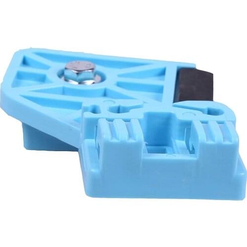 Window Regulator Cliplb Front Left Door For Vw Polo 2004-2009