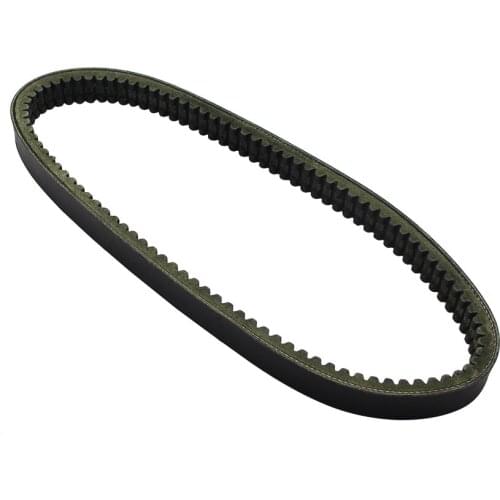 Motorcycle Drive Belt For AIXAM 325 IK A540 A300 For Chatenet 325 LD Tasso Bingo C1D Italcar C1 BINGO ERAD moter PETER LISTER