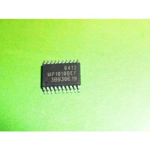 1pcs/lot MP1010BEF MP1010BEF-LF-Z TSSOP-20 MP1010