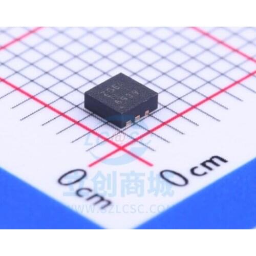 1 PCS/LOTE TPS61235PRWLR TPS61235PRWLT TPS61235 ZGEI VQFN-HR-9 100% Brand new and original