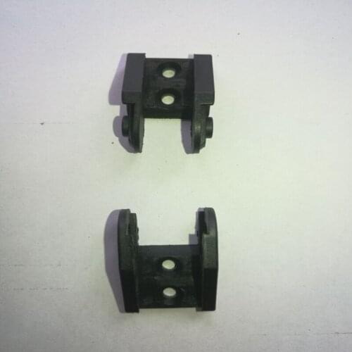 10 Pairs 10 Series Plastic Cable Drag Chains End Connectors