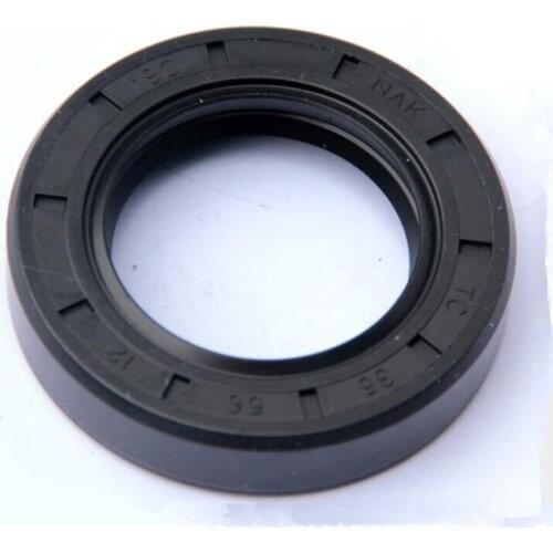10PCS Cylinder seal MYA Y type piston rod seal ring rubber gas seal skeleton oil seal O ring car stying 8*16*5mm
