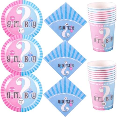 60pcs/lot Happy Birthday Party Decrypt Theme Plates Kids Boys Favors Cups Napkins Baby Shower Decorate towel Dishes