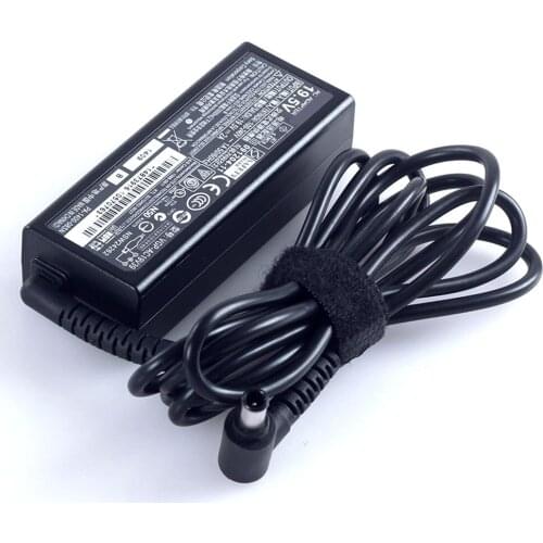 19.5V 2A AC Adapter fit for Sony VAIO SVT131A11L Notebook