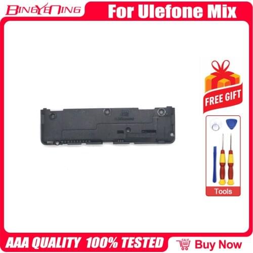 BINGYENING Speakers For Phones Ulefone Mix China