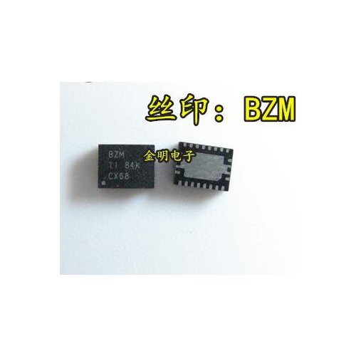 BQ25017RHLR BZM 10pcs-20pcs-50pcs New Original