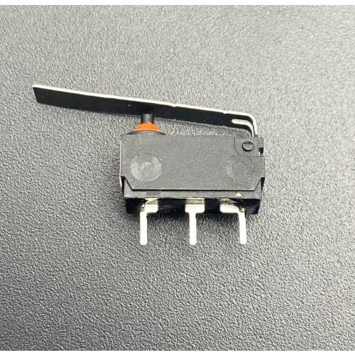 For Volkswagen New Magotan CC Golf 6 trunk opening clamshell switch limit control for car trunk boot lock