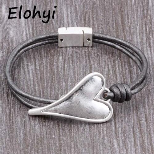 ELOHYI Wrist Bracelets