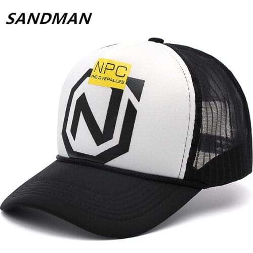 Wholesale Men And Women Spring Summer Cotton Snapback Sun Hat Bone Breathable Mesh Gorras Casual Sports Mesh Men Baseball Caps