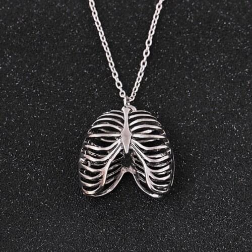 KvJJL Silver Chains