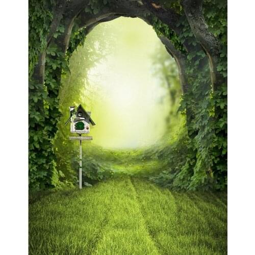 LIFE MAGIC BOX Photography Backdrop Tree Hole Marble Vinyl Photography Background S-2336