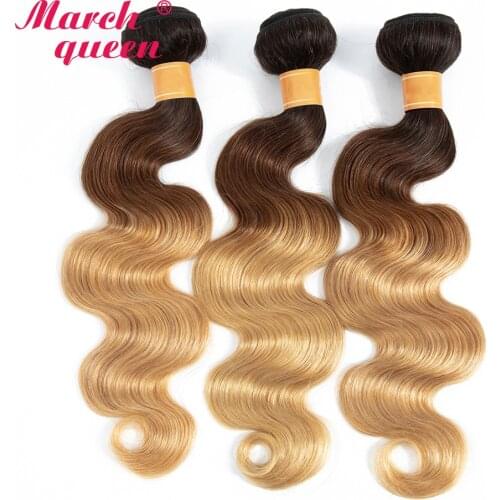 Marchqueen Artificial Hair Strands